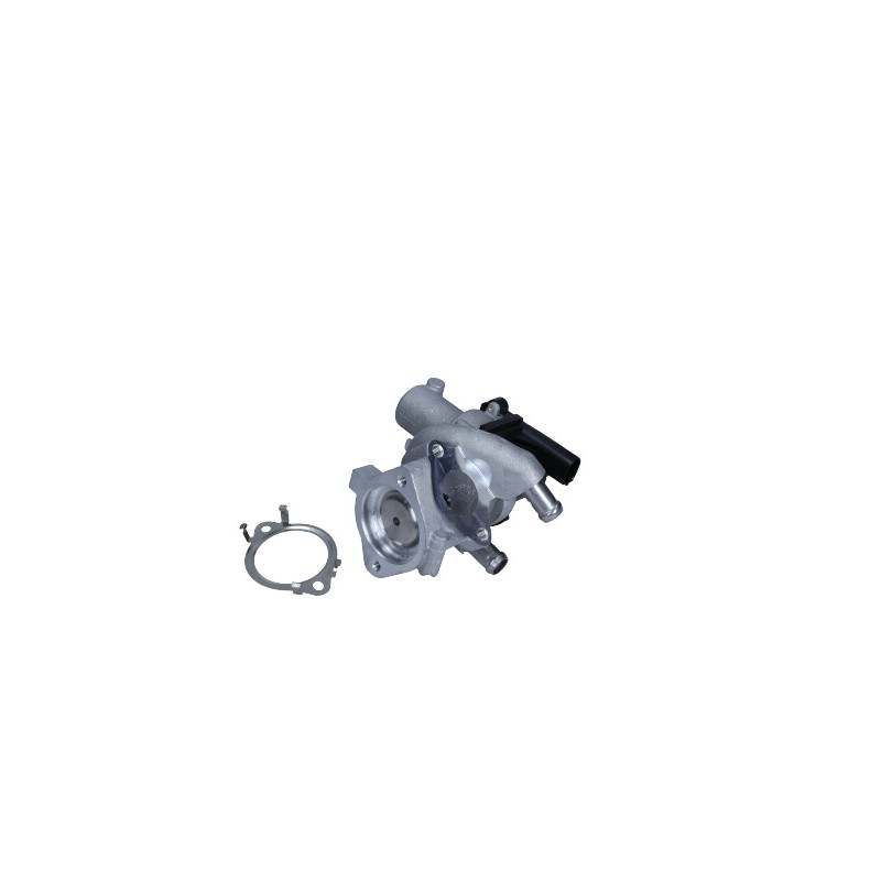 ZAWÓR EGR NISSAN NAVARA 3,0DCI 10-