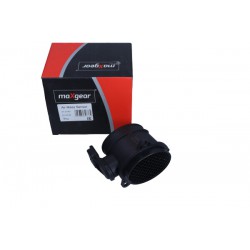 PRZEPŁYWOMIERZ POWIETRZA CITROEN C3 1,4 16V HDI 02-