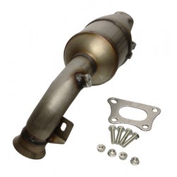 KATALIZATOR CITROEN 1,2VTI
