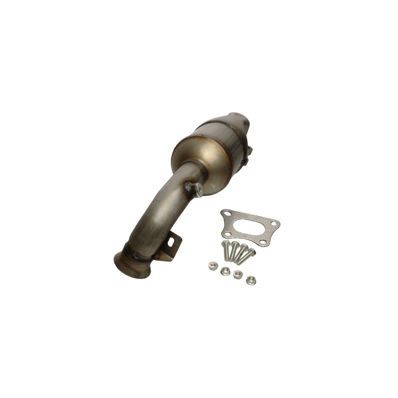 KATALIZATOR CITROEN 1,2VTI