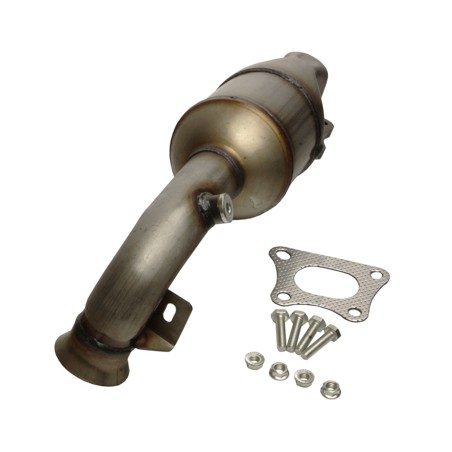 KATALIZATOR CITROEN 1,2VTI