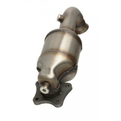 KATALIZATOR CITROEN 1,2VTI