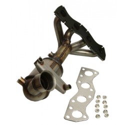 KATALIZATOR CITROEN C3/ C4 1,6VTI EURO4