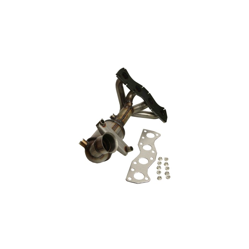 KATALIZATOR CITROEN C3/ C4 1,6VTI EURO4