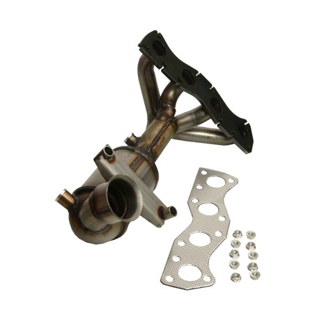 KATALIZATOR CITROEN C3/ C4 1,6VTI EURO4