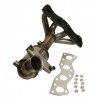 KATALIZATOR CITROEN C3/ C4 1,6VTI EURO4