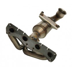 KATALIZATOR CITROEN C3/ C4 1,6VTI EURO4