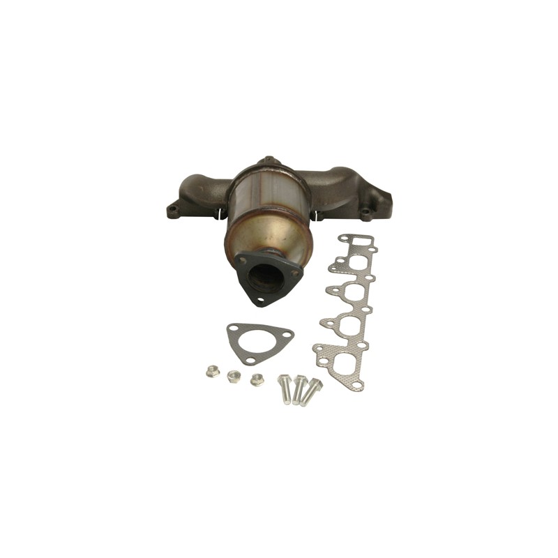 KATALIZATOR OPEL ASTRA G