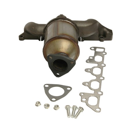 KATALIZATOR OPEL ASTRA G