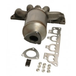 KATALIZATOR OPEL ASTRA G 1,4/1,6 16V/ VECTRA B