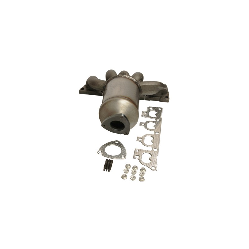 KATALIZATOR OPEL ASTRA G 1,4/1,6 16V/ VECTRA B