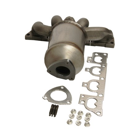 KATALIZATOR OPEL ASTRA G 1,4/1,6 16V/ VECTRA B