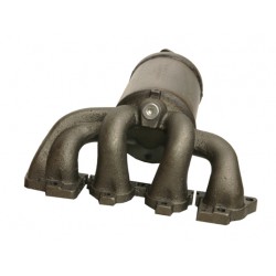 KATALIZATOR OPEL ASTRA G 1,4/1,6 16V/ VECTRA B
