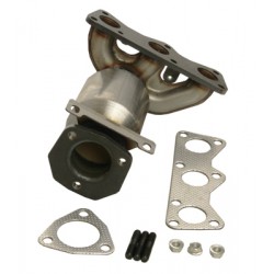 KATALIZATOR SKODA FABIA POLO 1,2 01-