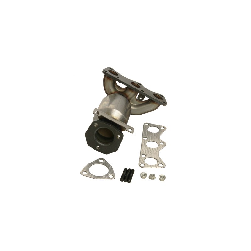 KATALIZATOR SKODA FABIA POLO 1,2 01-