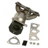 KATALIZATOR SKODA FABIA POLO 1,2 01-