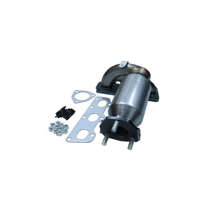 KATALIZATOR VW POLO 1,2 12V FABIA 1,2/ IBIZA