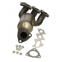 KATALIZATOR OPEL AGILA