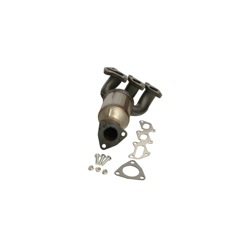 KATALIZATOR OPEL AGILA
