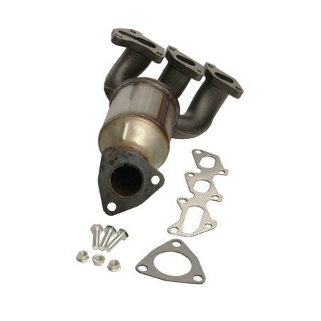 KATALIZATOR OPEL AGILA