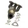 KATALIZATOR OPEL AGILA