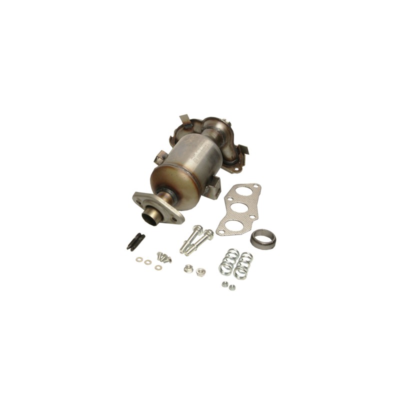 KATALIZATOR CITROEN C1