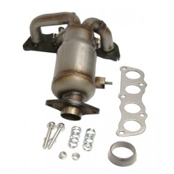 KATALIZATOR TOYOTA YARIS 1,3VVT-I 05-