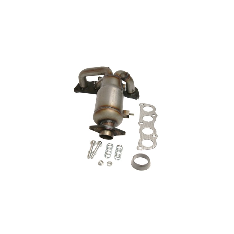 KATALIZATOR TOYOTA YARIS 1,3VVT-I 05-