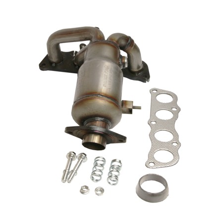 KATALIZATOR TOYOTA YARIS 1,3VVT-I 05-