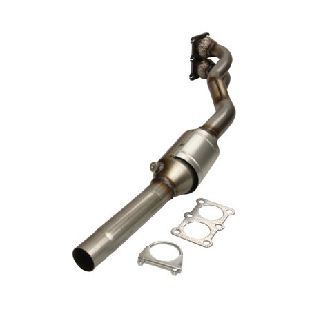 KATALIZATOR VW GOLF IV/ BORA/ OCTAVIA 2,0