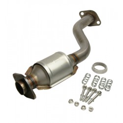 KATALIZATOR NISSAN QASHQAI 2,0 07-