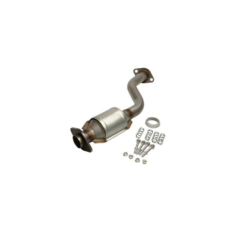 KATALIZATOR NISSAN QASHQAI 2,0 07-