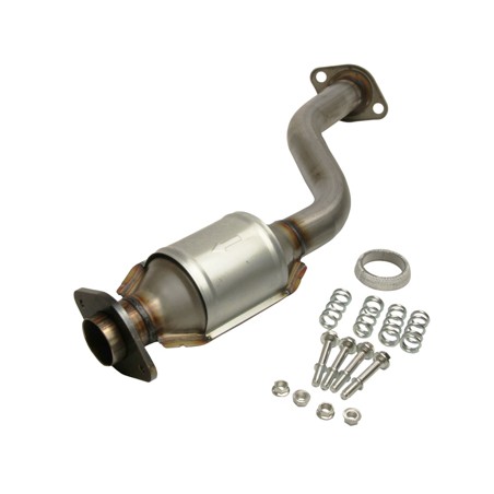 KATALIZATOR NISSAN QASHQAI 2,0 07-