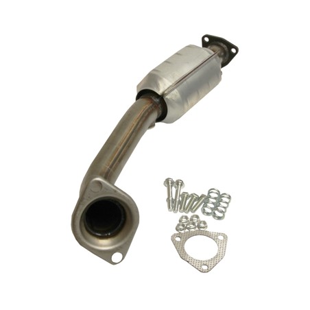 KATALIZATOR HONDA CR-V 2,0 01-