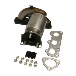 KATALIZATOR VW POLO/ IBIZA 1,2