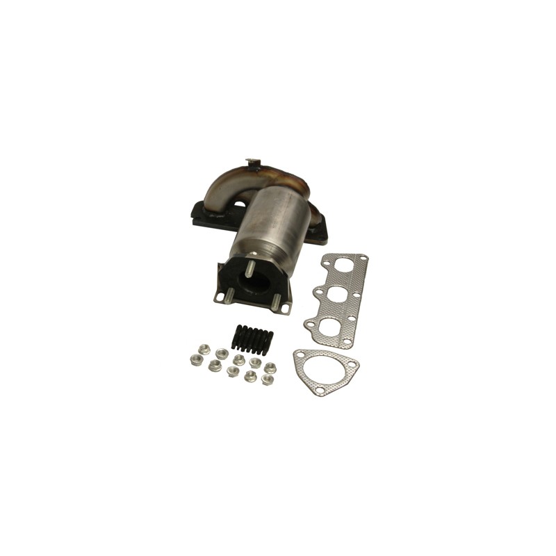 KATALIZATOR VW POLO/ IBIZA 1,2