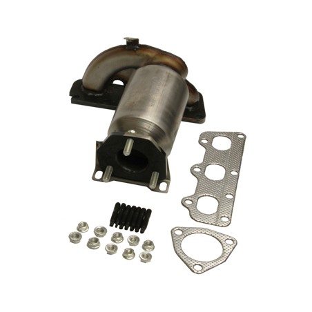 KATALIZATOR VW POLO/ IBIZA 1,2
