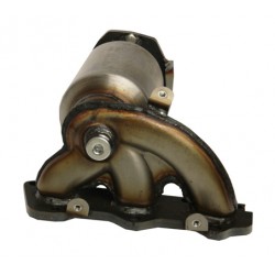 KATALIZATOR VW POLO/ IBIZA 1,2