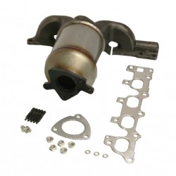 KATALIZATOR OPEL ASTRA H/ MERIVA 1,6 04-