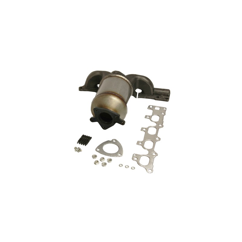 KATALIZATOR OPEL ASTRA H/ MERIVA 1,6 04-