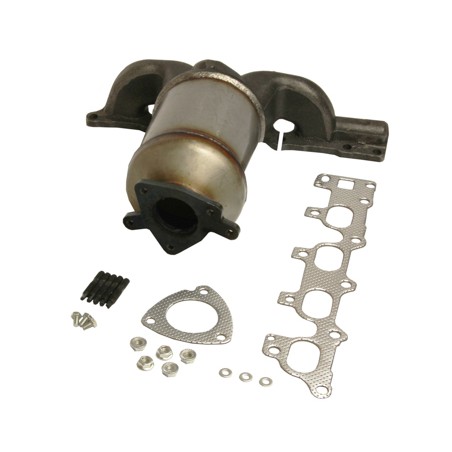 KATALIZATOR OPEL ASTRA H/ MERIVA 1,6 04-