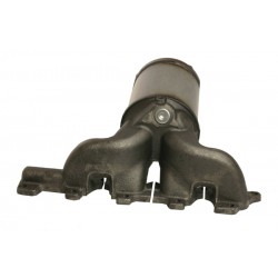 KATALIZATOR OPEL ASTRA H/ MERIVA 1,6 04-