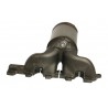 KATALIZATOR OPEL ASTRA H/ MERIVA 1,6 04-