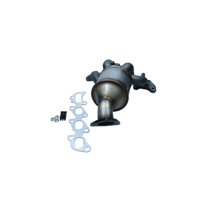 KATALIZATOR OPEL CORSA C/ ASTRA G 1,2/1,4