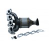 KATALIZATOR OPEL CORSA C/ ASTRA G 1,2/1,4