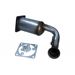 KATALIZATOR CITROEN C4 206/ 307 1,4 16V