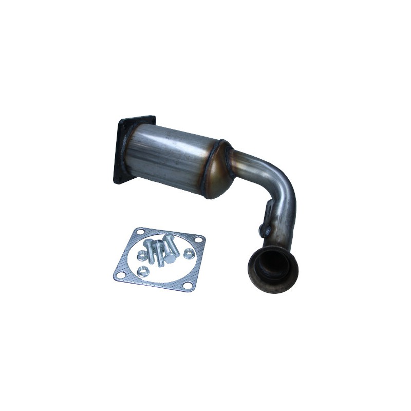 KATALIZATOR CITROEN C4 206/ 307 1,4 16V