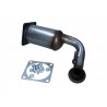KATALIZATOR CITROEN C4 206/ 307 1,4 16V