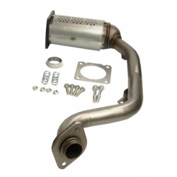 KATALIZATOR CITROEN C4/ 307 1,6 16V