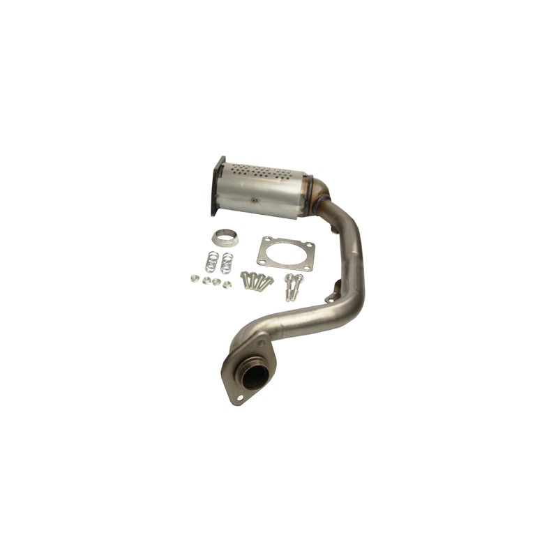 KATALIZATOR CITROEN C4/ 307 1,6 16V